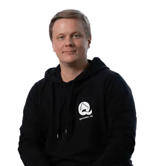 Antti Korpi