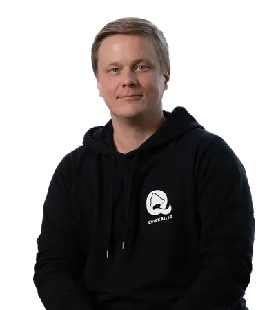Antti Korpi