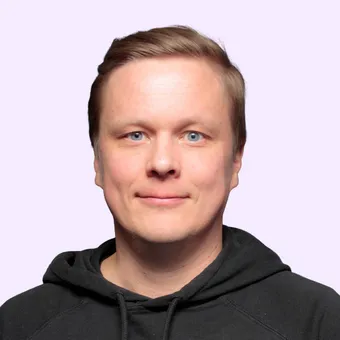 Antti Korpi