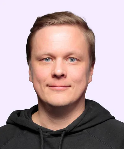 Antti Korpi