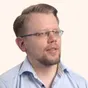 Headshot of Jari Lampinen
