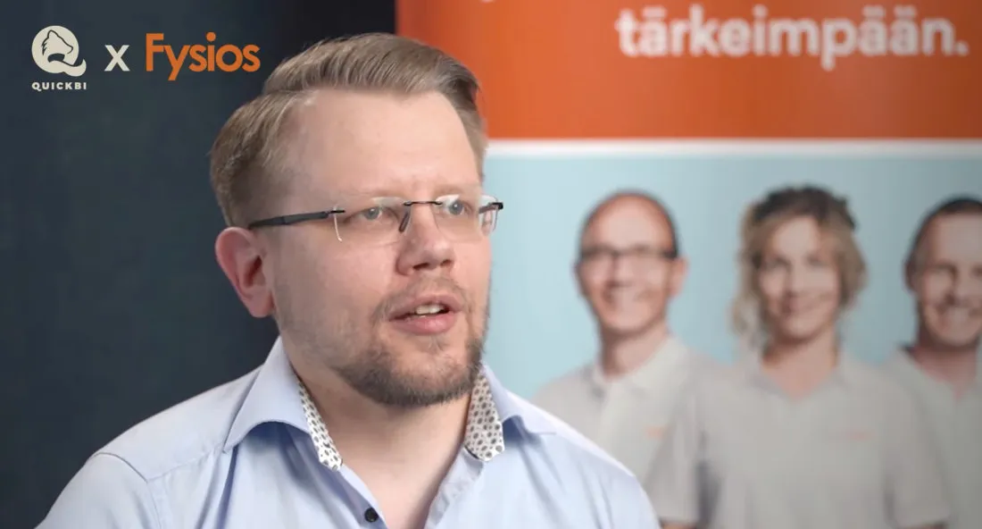 Fysios ja tiedolla johtamisen kulttuuri