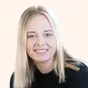 Headshot of Johanna Sälkiö