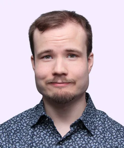 Jesse Liljenmaa