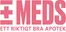 Meds logo