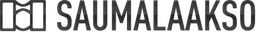 Saumalaakso logo