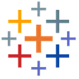 Tableau logo