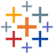 Tableau logo