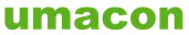 Umacon logo
